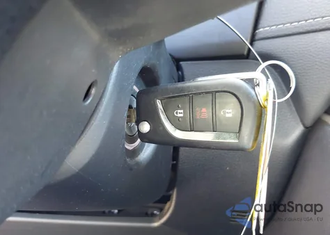 2020 Toyota Rav4 Le из США, поврежденный, VIN 2T3F1RFV6LC071378